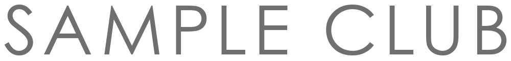 SAMPLE COMPANY