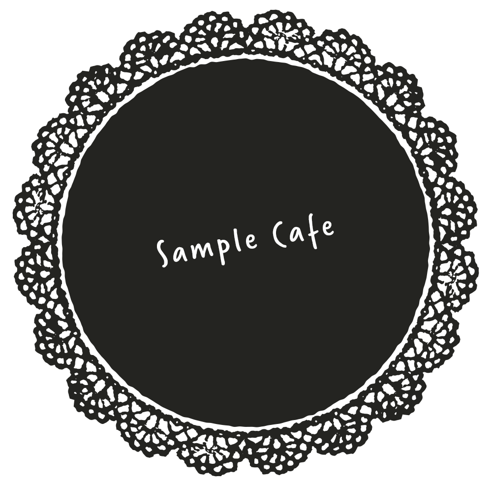 Sample Cafe