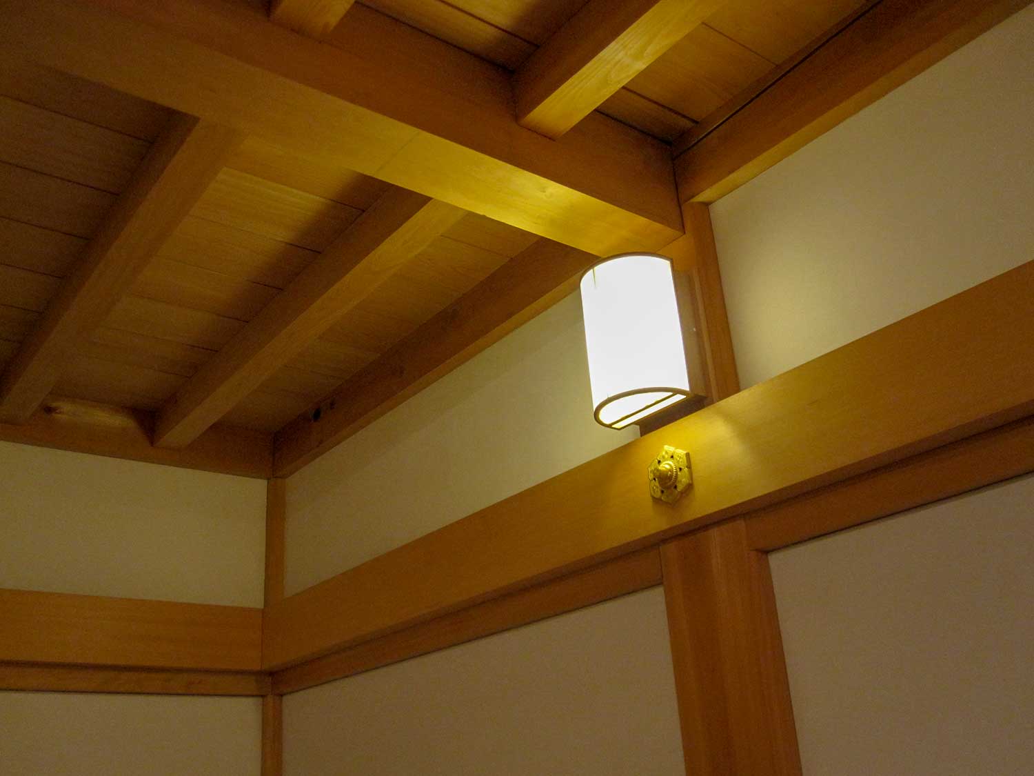 お部屋名